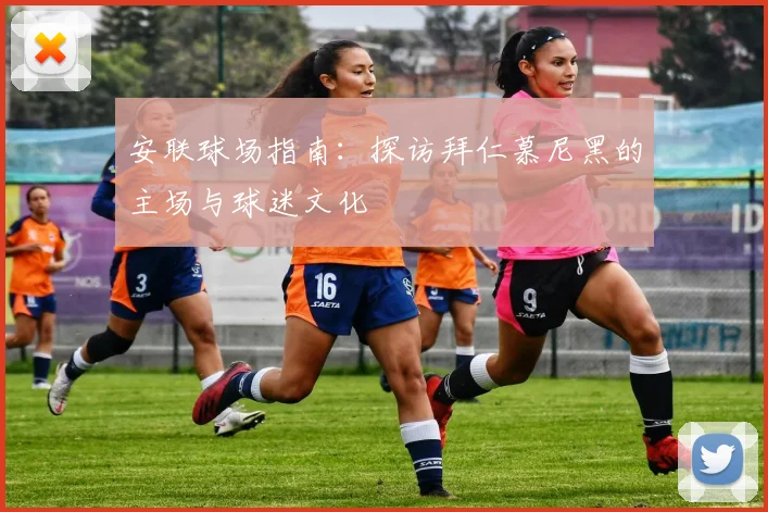 安联球场指南：探访拜仁慕尼黑的主场与球迷文化