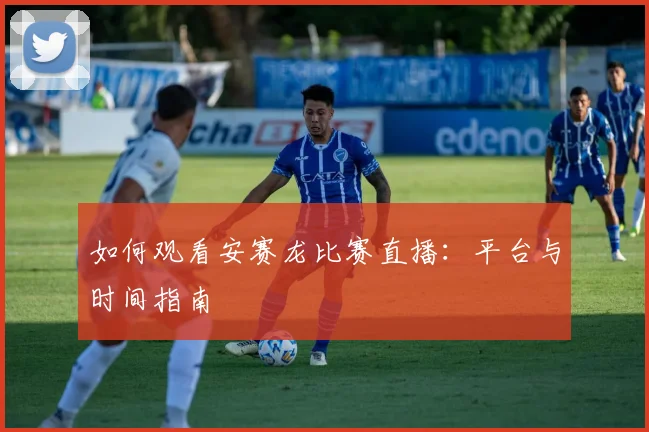 如何观看安赛龙比赛直播：平台与时间指南