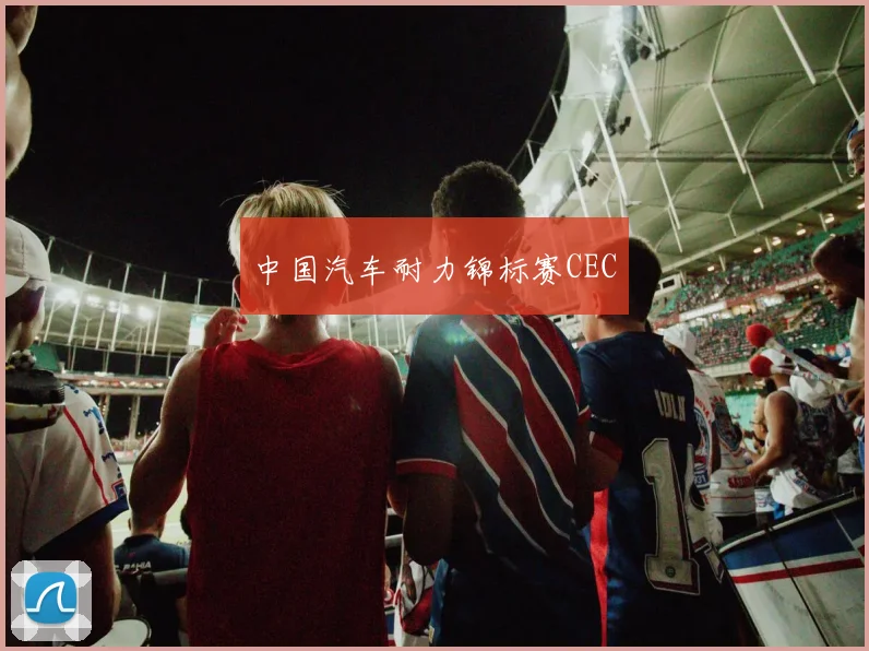 中国汽车耐力锦标赛CEC