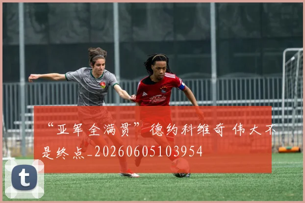 “亚军全满贯”德约科维奇 伟大不是终点_20260605103954