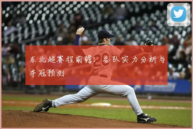 东北超赛程前瞻：各队实力分析与夺冠预测